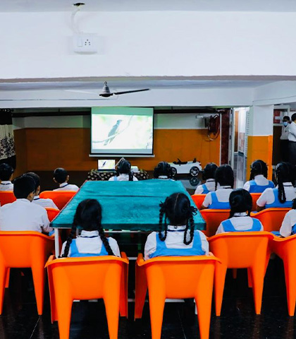 Best CBSE School in Vijayawada